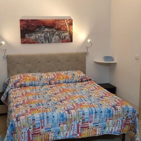 Sweet Home Chiaravalle Exterior photo