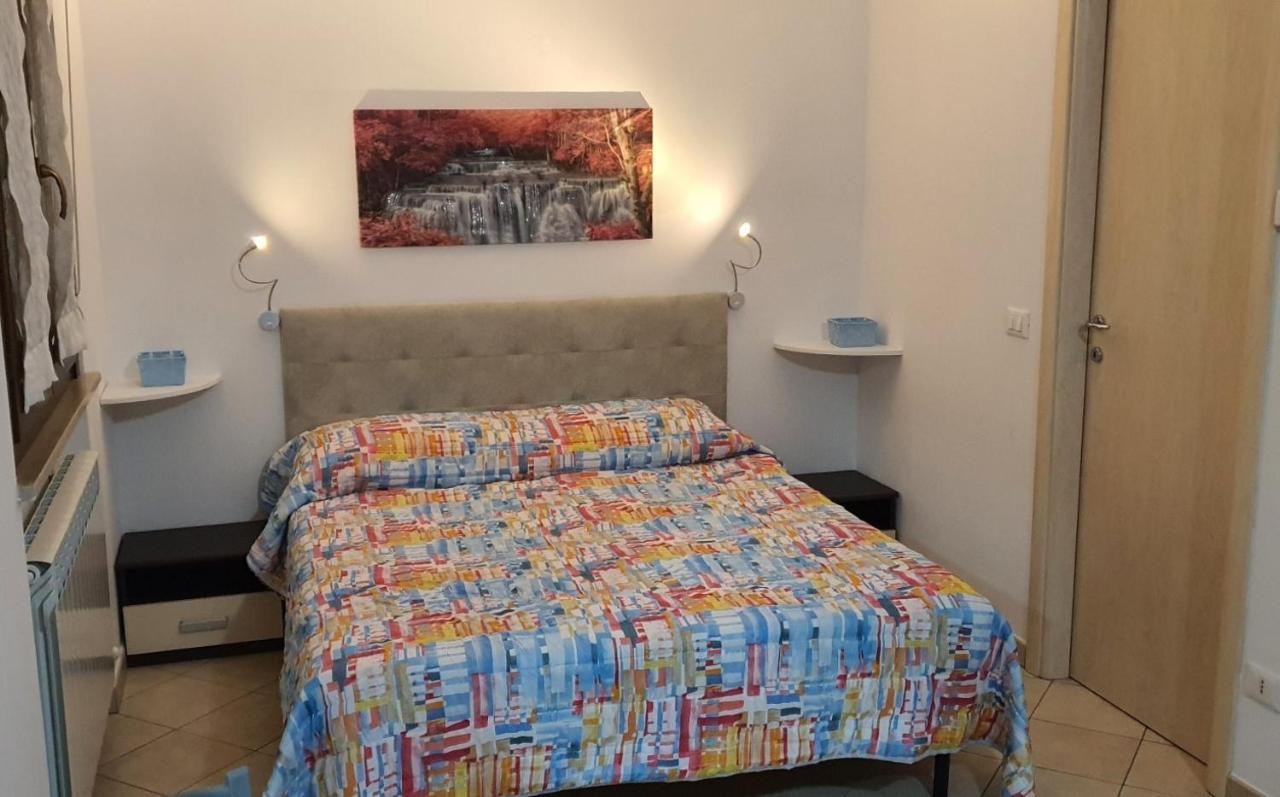 Sweet Home Chiaravalle Exterior photo